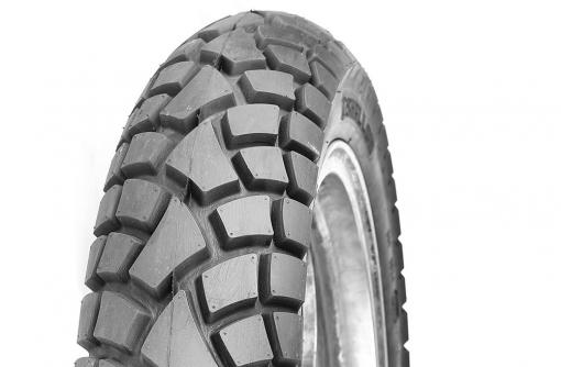 Мотопокрышка 130/70-17  #SB-117  TL  "DELI  TIRE"  ИНДОНЕЗИЯ