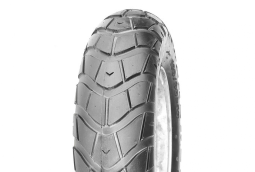 Мотопокрышка   130/90-10  #SC-101  TL  "DELI  TIRE"  ИНДОНЕЗИЯ