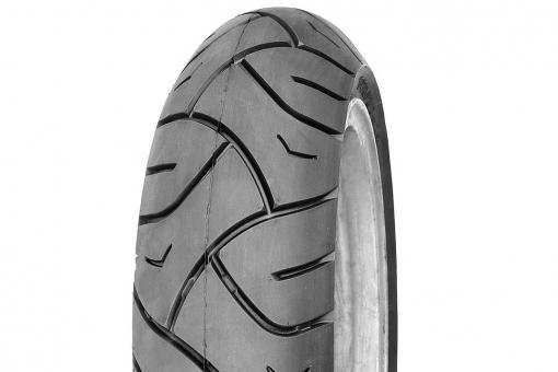 Мотопокрышка 140/60-13  #SC-102/HS-540  TL  "DELI  TIRE"  ИНДОНЕЗИЯ