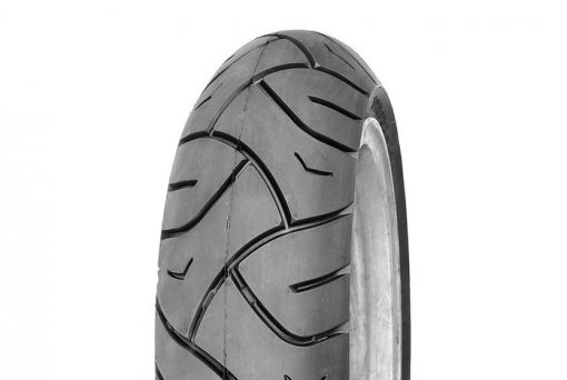 Мотопокрышка 140/70-12  #SC-102  TL  "DELI  TIRE"  ИНДОНЕЗИЯ