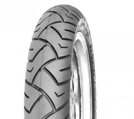 Мотопокрышка  150/70-13  #SC-102A  X-Blade  TL  "DELI  TIRE"  ИНДОНЕЗИЯ