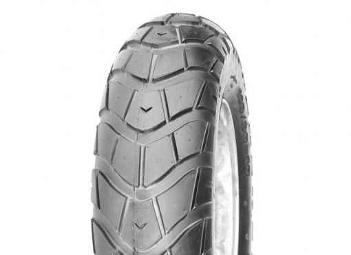 Мотопокрышка 3.00-10  #SC-101  TL  "DELI  TIRE"  ИНДОНЕЗИЯ