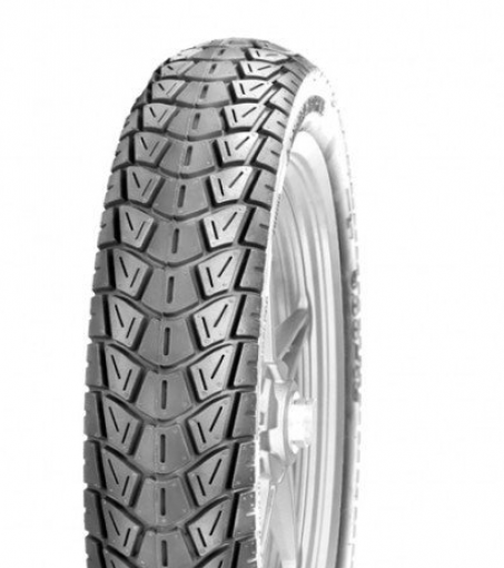 Мотопокрышка  3.00-16  #SB-129  TL  "DELI  TIRE"  ИНДОНЕЗИЯ