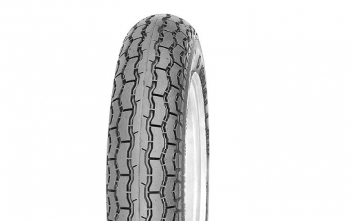 Мотопокрышка 3.00-8  #S-227  TT    "DELI  TIRE"  ИНДОНЕЗИЯ