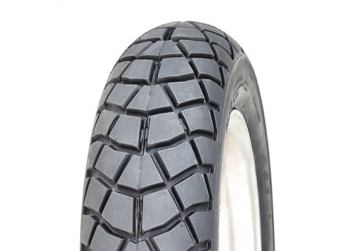 Мотопокрышка 3.50-10  #S-219  TL  "DELI  TIRE"  ИНДОНЕЗИЯ
