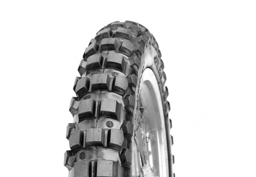 Мотопокрышка  3.50-18  #SB-111  TT  кросс  "DELI  TIRE"  ИНДОНЕЗИЯ
