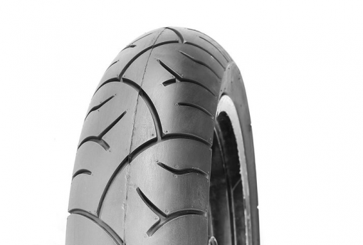 Мотопокрышка  70/90-17  #SB-128  TL  "DELI  TIRE"  ИНДОНЕЗИЯ