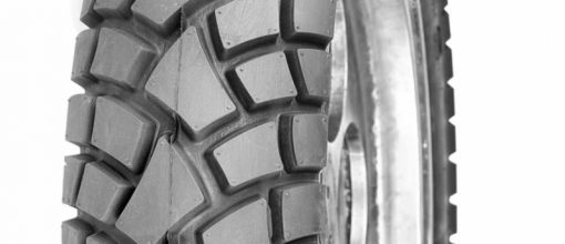 Мотопокрышка  80/90-17  #SB-117  TL  "DELI  TIRE"  ИНДОНЕЗИЯ