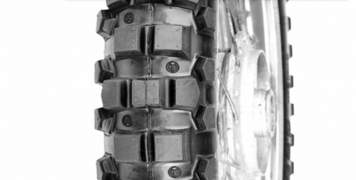 Мотопокрышка  90/100-14  #SB-111A  кросс  TT  "DELI  TIRE"  ИНДОНЕЗИЯ