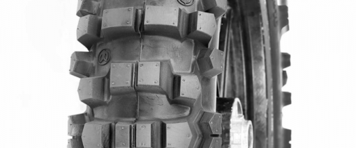 Мотопокрышка  90/100-16  #SB-114R  TT  кросс  "DELI  TIRE"  ИНДОНЕЗИЯ