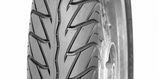 Мотопокрышка  90/80-16  #SB-109  TL  "DELI  TIRE"  ИНДОНЕЗИЯ