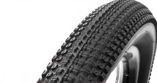 Покрышка велосипедная без камеры 28x1.75 (47-622) "Deestone" D-838