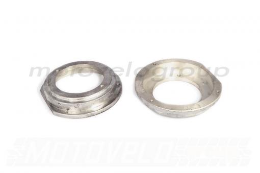 Переходник генератора с 6V на 12V ИЖ RZ