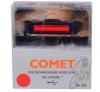 Мигалка задняя (зарядка под USB,красный,mod:COMET 2261 (GA-56-1)