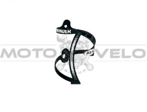 Флягодержатель алюминиевый Kellys "Sidewinder" v002100