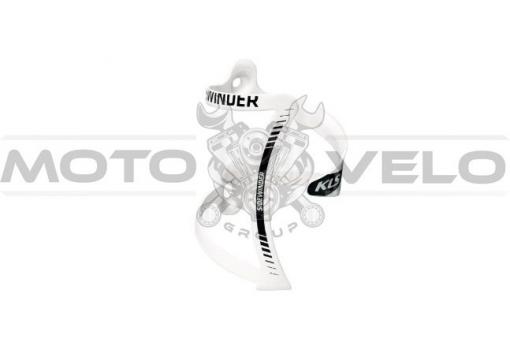 Флягодержатель алюминиевый Kellys "Sidewinder" v002101