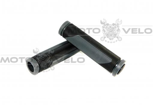 Грипсы велосипедные "SPELLI SBG-692 S"