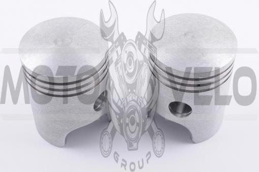 Поршень ЯВА 12V .STD (Ø58,00) (пара) RZ