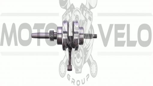 Коленвал   4T CG125/150   MANLE, шт