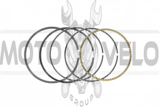 Кольца   4T CB145   .STD   (Ø61,00)   GONGYU, компл.