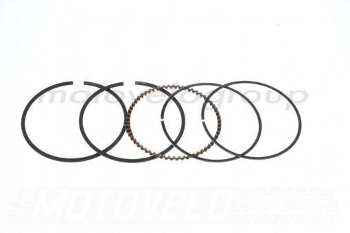Кольца   4T CB/CG   Ø62,00mm   (150/175cc STD)   SUNY   (mod.B), компл.