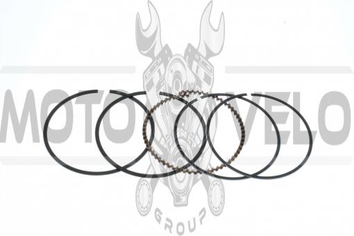 Кольца   4T CB/CG   Ø63,50mm   (150/200cc STD)   SUNY   (mod.B), компл.