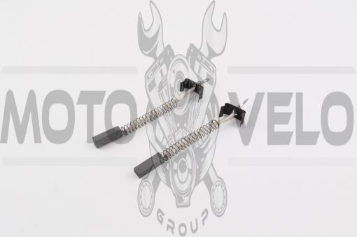 Щетки генератора ИЖ 12V SPARK