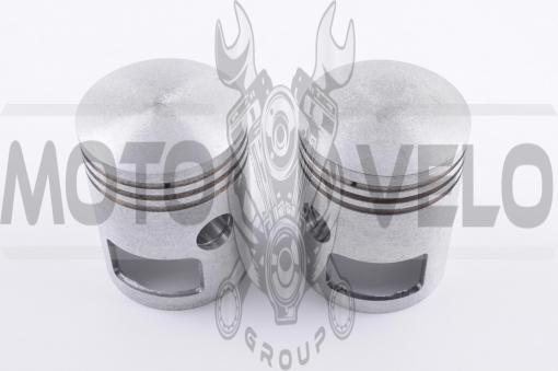 Поршень ЯВА 6V 2р (пара) RZ