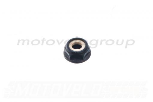 Гайка редуктора мотокосы   (M10, 1.25, левая резьба)   1E 32 - 44F   BEST   (mod.A), шт