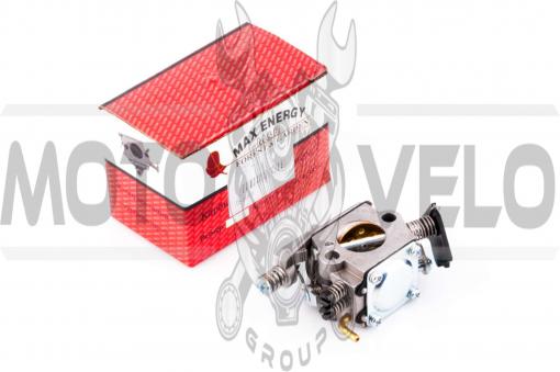Карбюратор б/п   для Goodluck GL3800   BEST   (mod.A), шт
