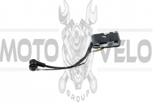 Катушка зажигания б/п   для Goodluck 4500/5200   BEST   (mod.A), шт