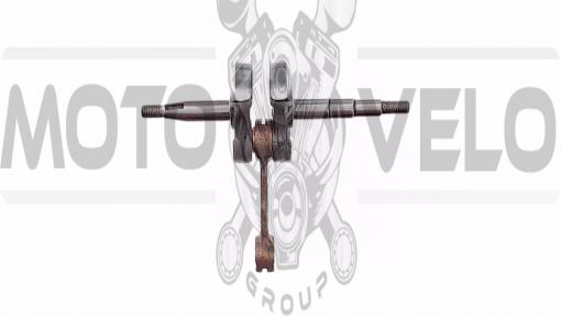 Коленвал б/п   для Husqvarna 137/142   WOODMAN   (mod.A), шт