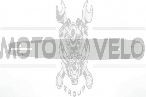 Шина 15 1,6mm, 3/8, 56зв   (without logo)   BEST   (mod:A), шт