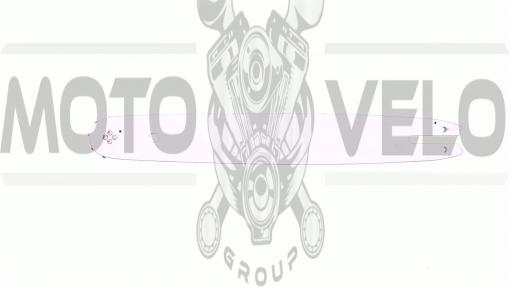 Шина 16 1,3mm, 3/8, 55зв   (without logo)   BEST   (mod:A), шт