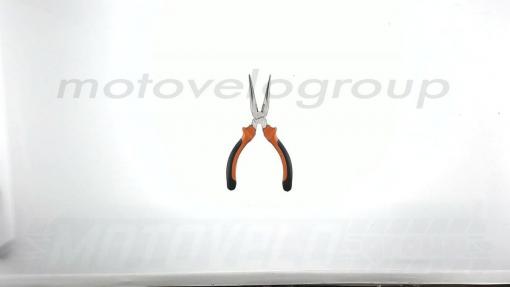 Бокорезы 6   (удлиненные, прямые) (L-160mm)   (#LAVITA), шт