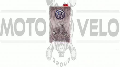 Масло   4T, 1л   (SAE 10W-40, полусинтетика)   VOLKSWAGEN   (Германия)   (#VB), шт