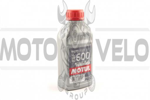 Тормозная жидкость   RBF 600   (500мл)   MOTUL   (Factory Line)   (#100948), шт