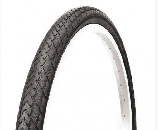 Покрышка велосипедная без камеры 26x1.75 "Deli Tire" SA-225