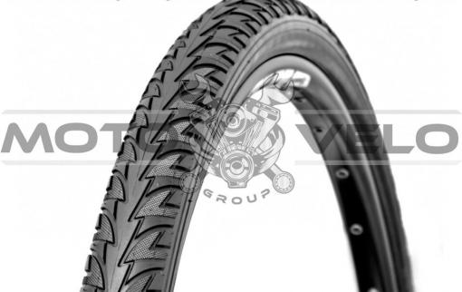 Покрышка велосипедная без камеры 700x40С (42x622) "Deli Tire" SA-274