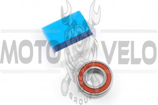 Подшипник 6203-2RS 17*40*12 (к-л Honda PAL, DJ, ред-р Suzuki, Honda, Yamaha) (Япония) NT
