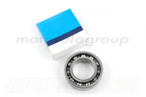 Подшипник SC04A34CS24PX1 20*47*12 (к-л Honda TACT AF16, PAL, DJ-1) (Япония) NT