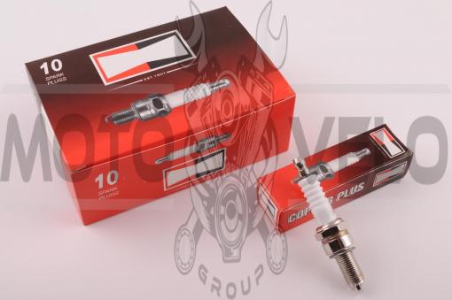 Свеча B7TC M10*1,00 19,0mm (4T 125600cc) CHAMP