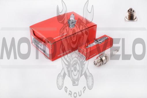 Свеча E6TC M14*1,25 12,7mm (2T скутеры 50-125сс) "HND NG"