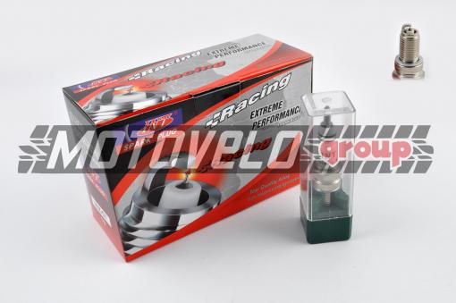 Свеча D8TC M12*1,25 19,0mm (4T 125-600cc, до 14 атмосфер) (EIX-D8) IRIDIUM