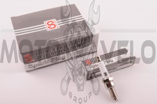 Свеча B7TC M10*1,00 19,0mm (4T 125600cc) SEE