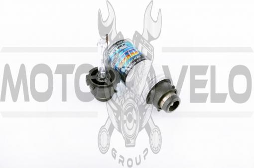 Лампы ксеноновые (пара) D2S (12V 50W DC AMP) 6000K