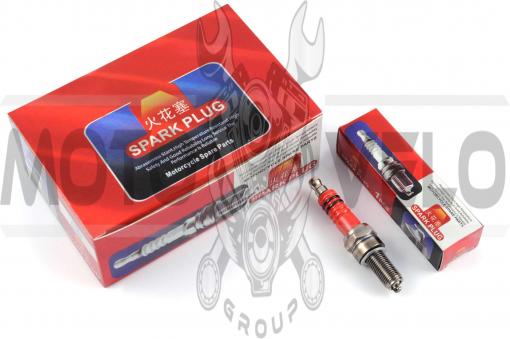 Свеча авто F5TC M14*1,25 19,0mm CROWN