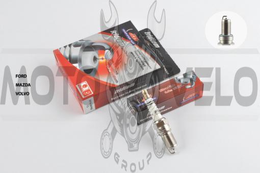 Свеча авто BPR6-13 M14*1,25 16,0mm IRIDIUM (под ключ 16) (конусная) INT