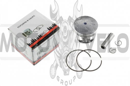 Поршень б/п для Goodluck GL 5200 (Ø45,00) WOODMAN