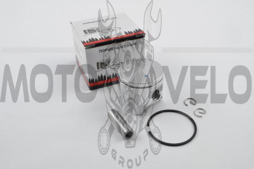 Поршень б/п для Husqvarna 345 (Ø42,00) WOODMAN